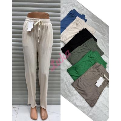 Women's pants 912b