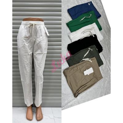 Women's pants