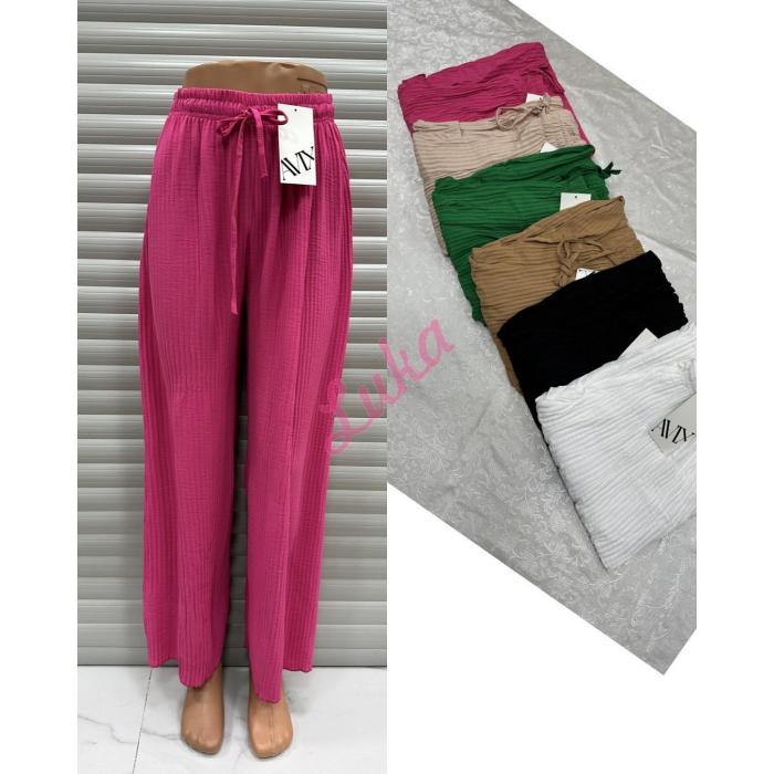 Women's pants