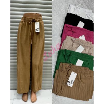 Women's pants 70307