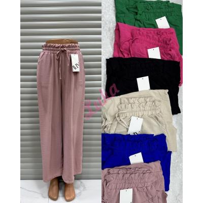 Women's pants