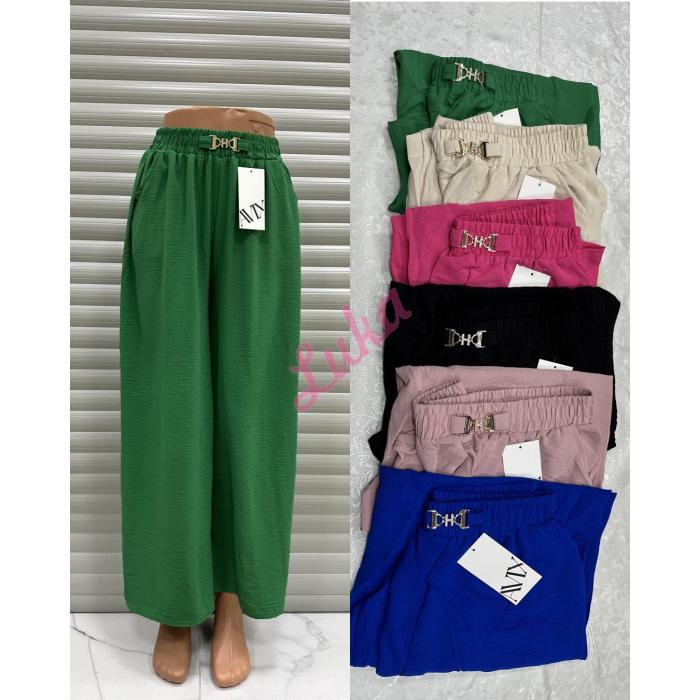 Women's pants