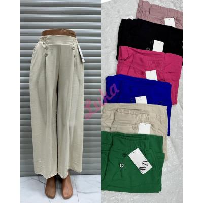 Women's pants 70302