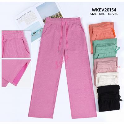 Women's pants Pesail WKFT20151