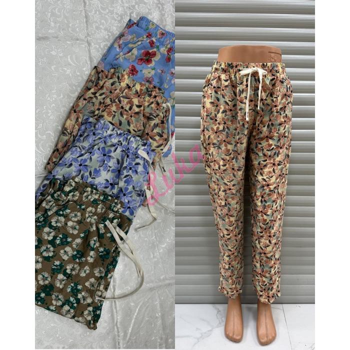 Women's pants