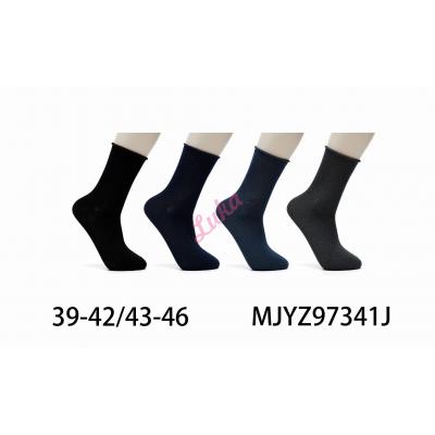 Men's Socks Pesail modal MJYZ97341J