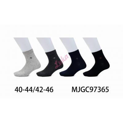Men's Socks Pesail modal MJYZ97341J