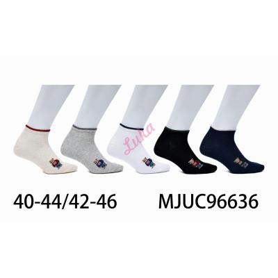 Men's Low cut socks Pesail MJUC96636