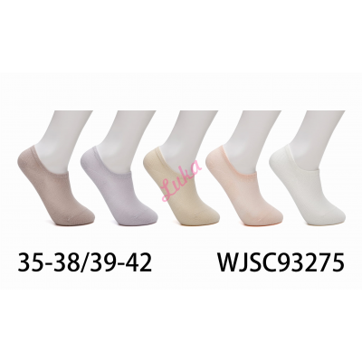 Women's Low cut socks Pesail WJSC93275