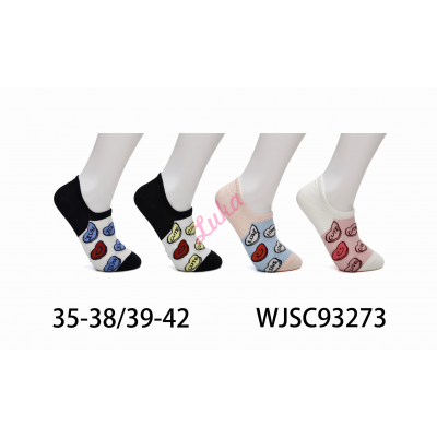 Women's Low cut socks Pesail WJSC93275