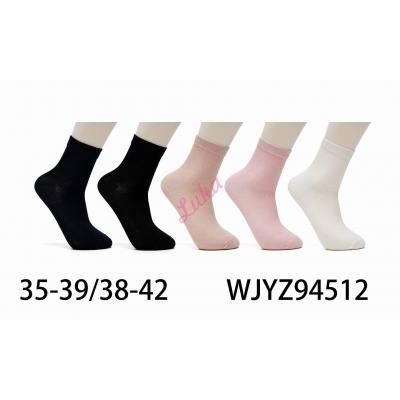 Women's Socks Pesail WJYZ94513