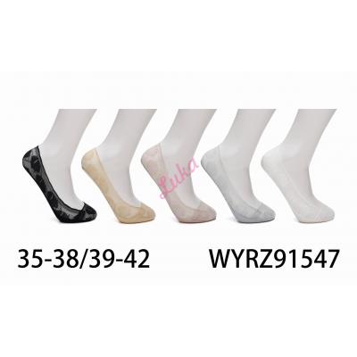Women's ballet socks Pesail WYRZ91545