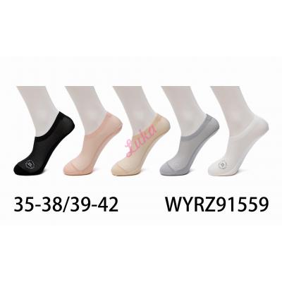 Women's ballet socks Pesail WYRZ91547