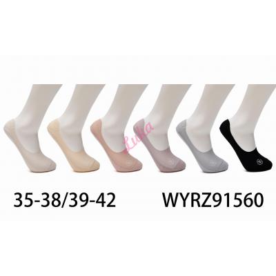 Women's ballet socks Pesail WYRZ91560
