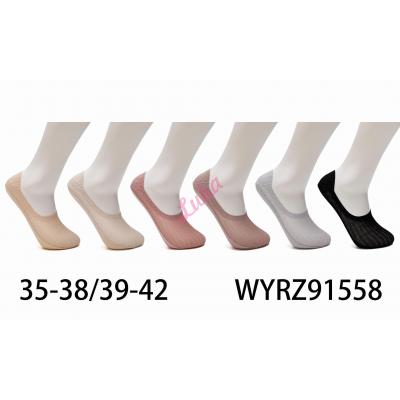 Women's ballet socks Pesail WYRZ91558
