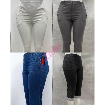 Women's 3/4 pants 875