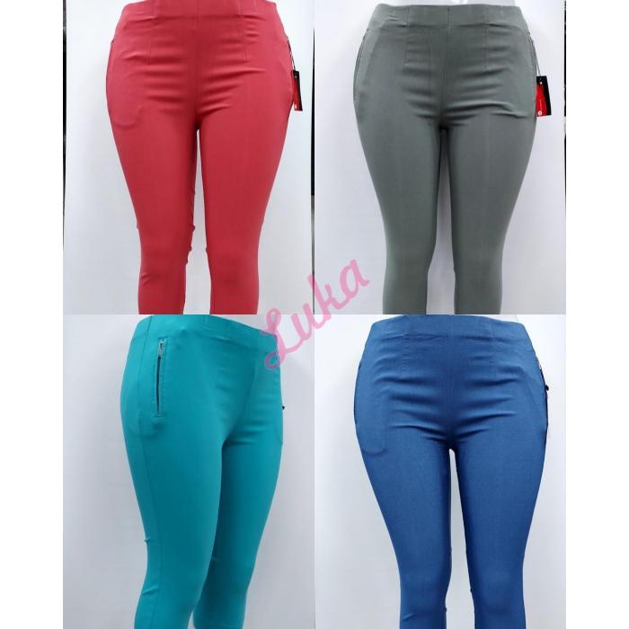 Women's 3/4 pants