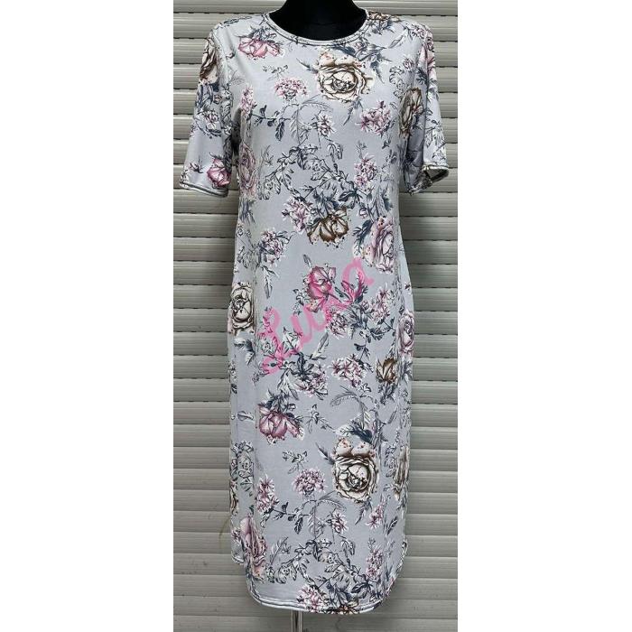 Women's dress upc-