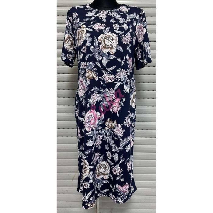 Women's dress upc-