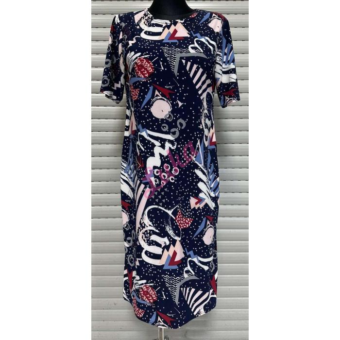 Women's dress upc-