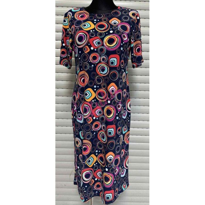 Women's dress upc-