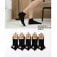 Men's low cut socks Oemen BX620-3