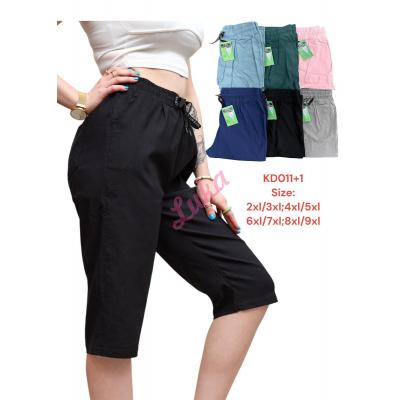 Women's pants KD011-1