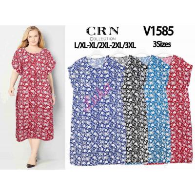 Women's dress CRN V1585