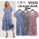 Women's dress CRN V1571