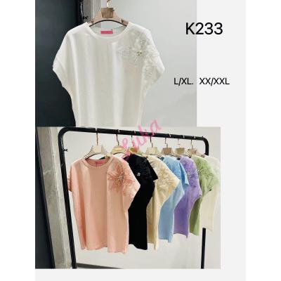 Women's blouse 270
