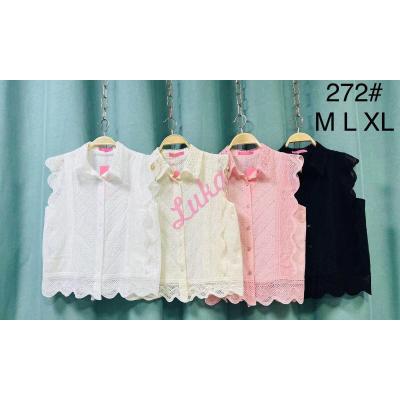 Women's blouse K233