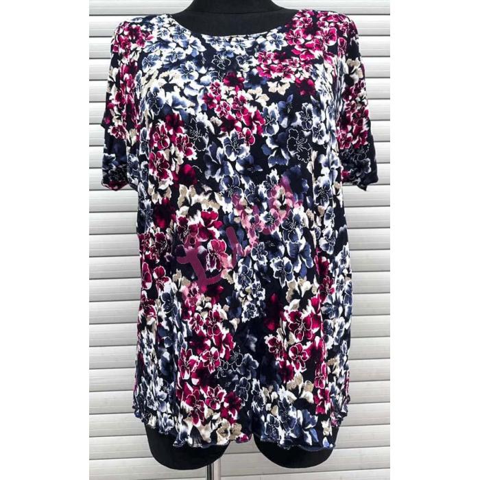 Women's Blouse Polska ucp-