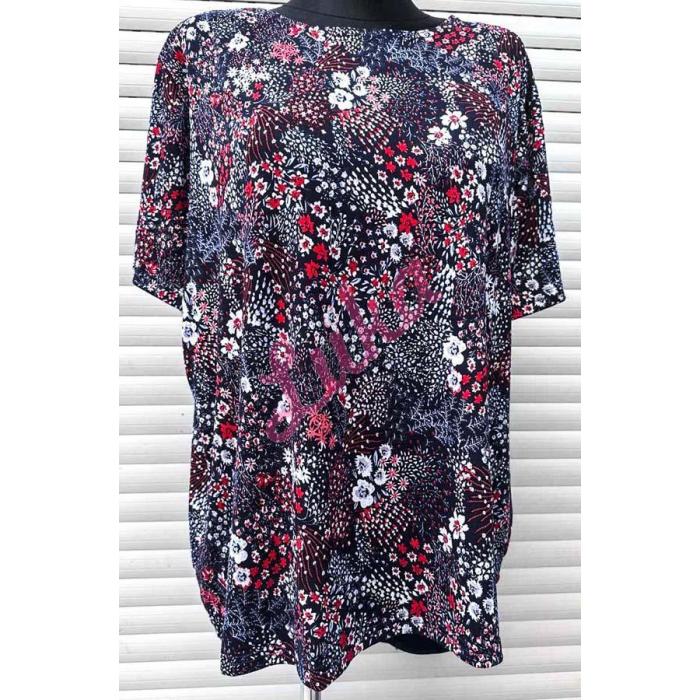 Women's Blouse Polska ucp-07