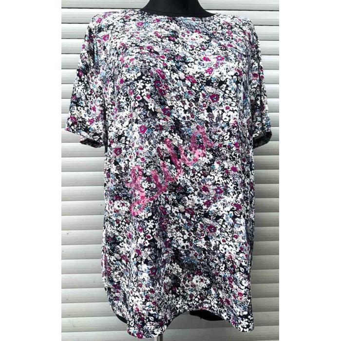 Women's Blouse Polska ucp-07