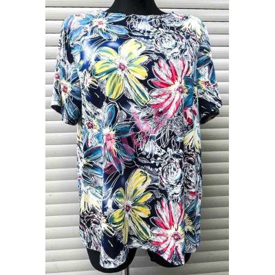 Women's Blouse Polska ucp-28