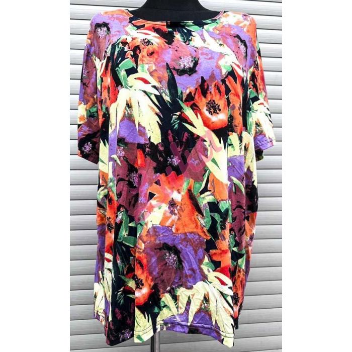 Women's Blouse Polska ucp-07