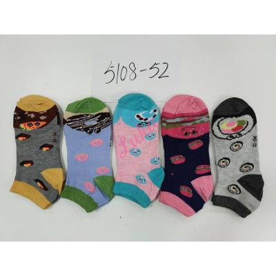 Kid's socks Tongyun 5108-52