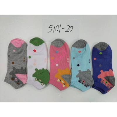 Kid's socks Tongyun 5101-20