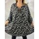 Women's Tunic Polska fur-