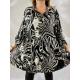 Women's Tunic Polska fur-