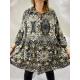 Women's Tunic Polska fur-