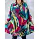 Women's Tunic Polska fur-