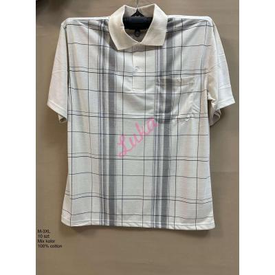 Men's blouse JP-818