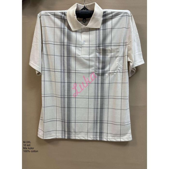 Men's blouse JP-818