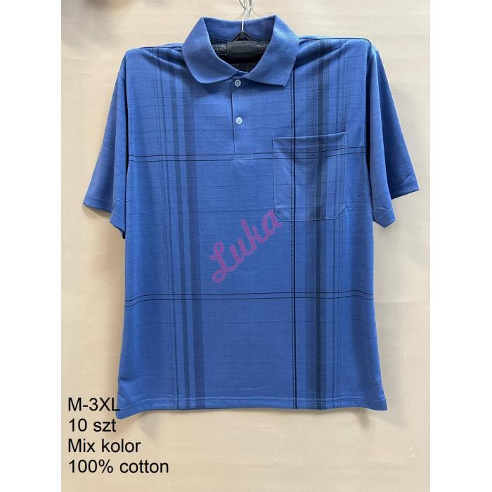 Men's blouse WIE-1742