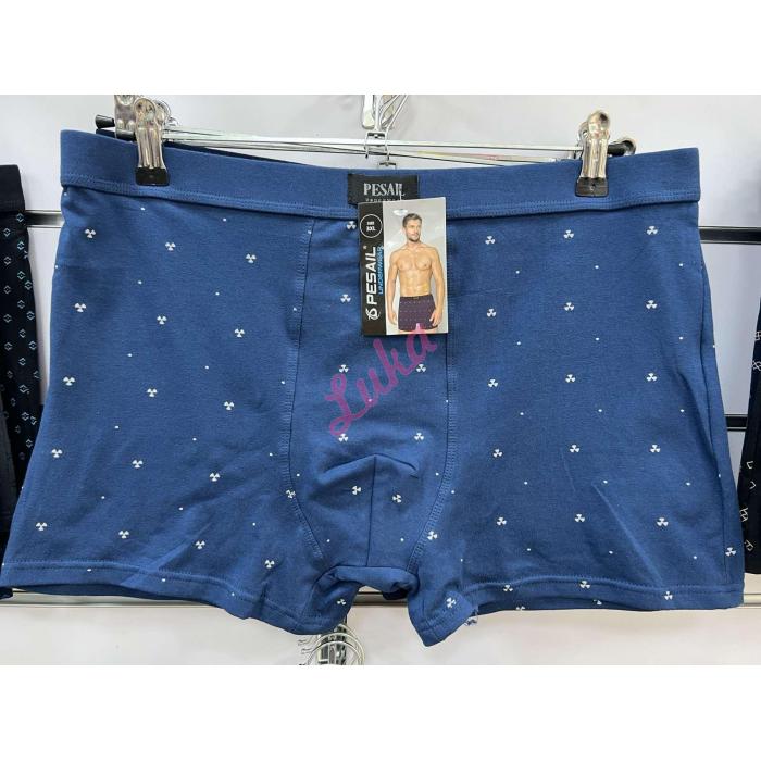 Men's boxer shorts Pesail MES51067