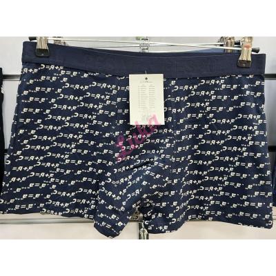 Men's boxer shorts Pesail MPC-86121