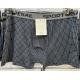 Men's boxer shorts Pesail MPC-8608