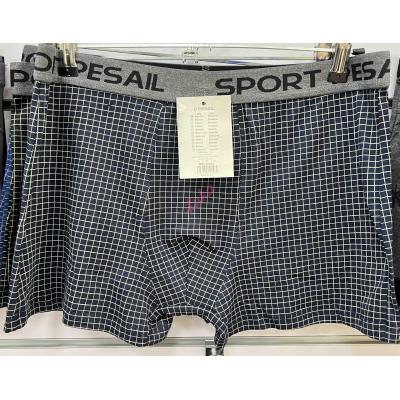 Men's boxer shorts Pesail MPC-85592