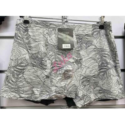 Men's boxer shorts bamboo Pesail MPZ8603